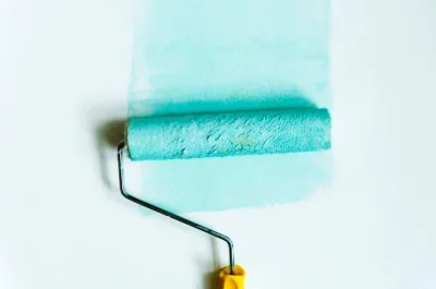 Peinture intérieure à Fesmy-le-Sart — murs, plafonds et boiseries